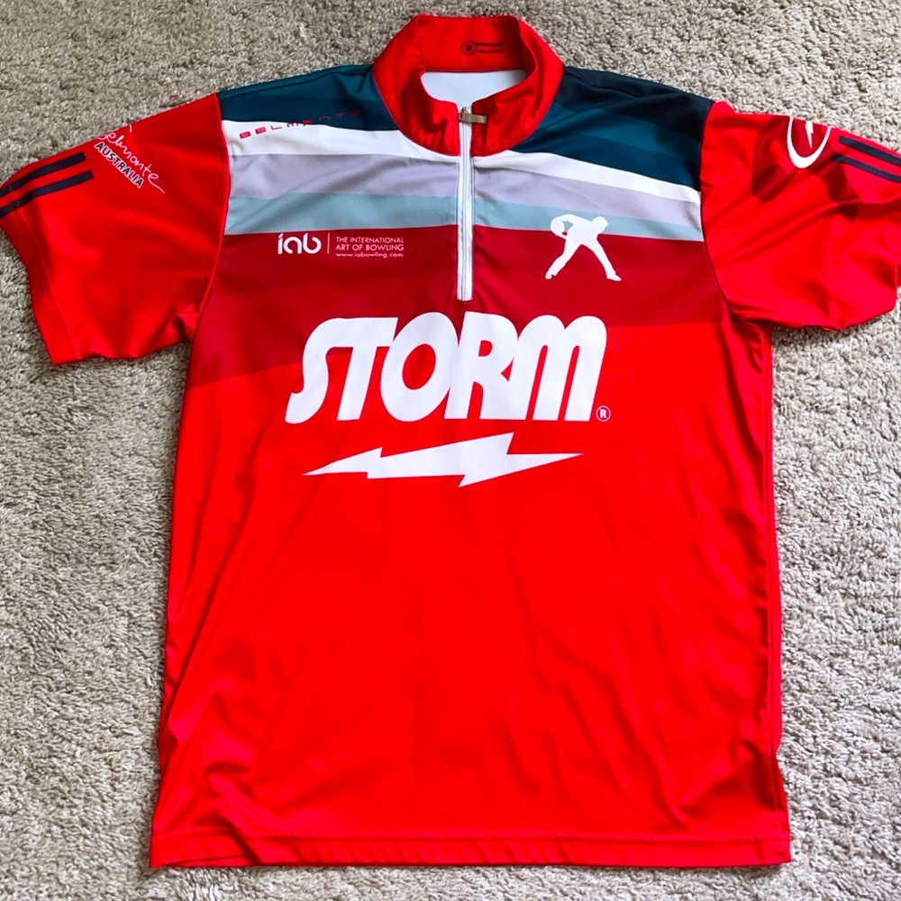 PBA High Five Jersey